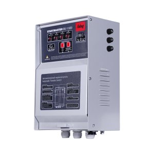 FUBAG Блок автоматики Startmaster BS 11500 (230V) для бензиновых электростанций. Однофазный. в Брянске фото