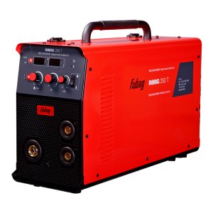 Полуавтомат сварочный FUBAG INMIG 250 T