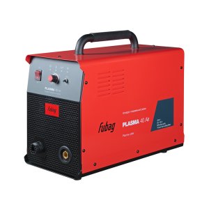 FUBAG PLASMA 40 Air с резаком FB P40 в Брянске фото