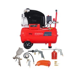 Компрессор FUBAG AIR MASTER KIT + 6 предметов Компрессор FUBAG AIR MASTER KIT + 6 предметов