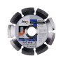 Алмазный отрезной диск FUBAG Universal Pro D115 мм/ 22.2 мм в Брянске фото