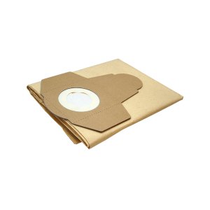 FUBAG Комплект мешков одноразовых 60 л для пылесосов серии WD 6SP_5 шт. в Брянске фото