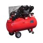 Ременной двухступенчатый компрессор FUBAG DCF-1300/270 CT11 двухступенчатый в Брянске фото