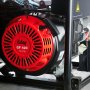 Бензиновый генератор с электростартером FUBAG PRG 6000 ES в Брянске фото