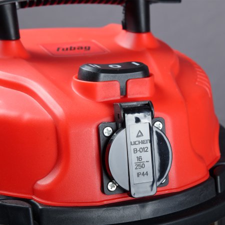 FUBAG Строительный пылесос WD 3  в Брянске фото