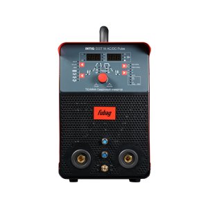 FUBAG Сварочный инверторный аргонодуговой аппарат INTIG 500 T AC/DC PULSE с горелкой FB TIG 26 5P 4m в Брянске фото