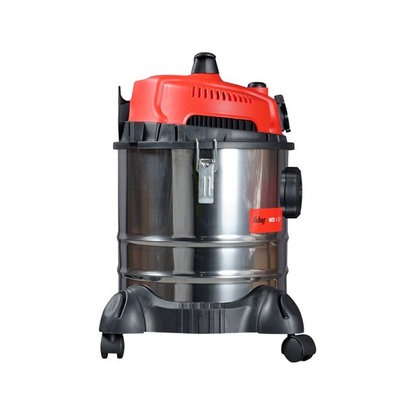 FUBAG Строительный пылесос WD 4SP в Брянске фото