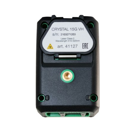 FUBAG Лазерный нивелир CRYSTAL 15G VH в Брянске фото