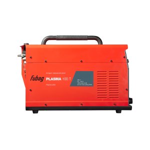 Аппарат плазменной резки FUBAG PLASMA 100 T с резаком FB P100  в #REGION_NAME_DECLINE_PP# фото