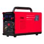 Полуавтомат сварочный FUBAG IRMIG 200 SYN PULSE LED (с горелкой 250А в комплекте) в Брянске фото