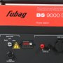 FUBAG Бензиновый генератор (трехфазный) с электростартером и коннектором автоматики BS 9000 DA ES в Брянске фото