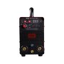 Инвертор сварочный FUBAG IRTIG 200 AC/DC PULSE + горелка FB TIG 26 5P 4 м Up&Down  в Брянске фото