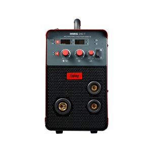 Полуавтомат сварочный FUBAG INMIG 200 SYN LCD (новый дисплей) в Брянске фото