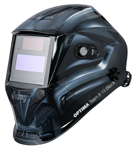  Маска сварщика Хамелеон FUBAG IR 9-13A S в Брянске фото