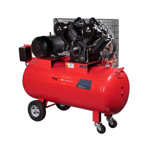 Ременной двухступенчатый компрессор FUBAG DCF-1300/270 CT11 двухступенчатый в Брянске фото