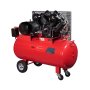 Ременной двухступенчатый компрессор FUBAG DCF-1300/270 CT11 двухступенчатый в Брянске фото