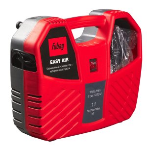 Компрессорный набор FUBAG Easy Air в Брянске фото