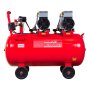 Компрессор воздушный безмасляный малошумный FUBAG OLS 500/100 CM2х2 в Брянске фото