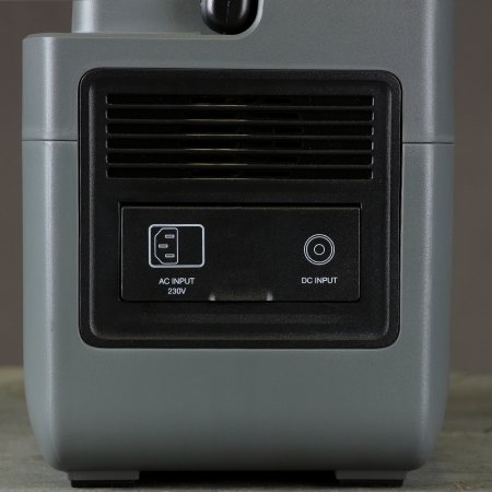 Портативная электростанция FUBAG AS 1200i (аккумулятор LiFePO4) в Брянске фото