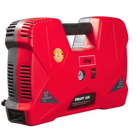 Компрессорный набор FUBAG Smart Air