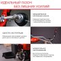FUBAG Бензиновый триммер FPT 33 + Триммерная леска сечение витой квадрат L 130 м * 2.4 мм в ПОДАРОК в Брянске фото