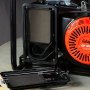 Бензиновый генератор с электростартером FUBAG PRG 6000 ES в Брянске фото