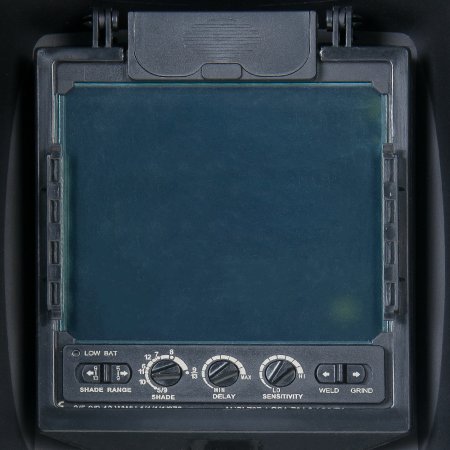  Маска сварщика Хамелеон с регулирующимся фильтром FUBAG IQ 5-13N M 2 в Брянске фото