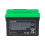 Аккумулятор FUBAG li-ion 3Ah для инверторного генератора TI 11000 A ES (арт. 646211) купить в Брянске