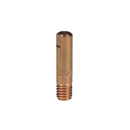 FUBAG    Контактный наконечник M6 X 25мм ECU 1.0мм/.040 дюйма (10 шт.) в Брянске фото