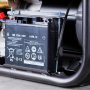 FUBAG Бензиновый генератор с электростартером и коннектором автоматики BS 9000 A ES в Брянске фото