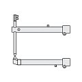 Аксессуары для машин контактной точечной сварки RS и RSV с радиальным ходом плеча в Брянске фото