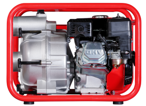 FUBAG Бензиновая мотопомпа для сильнозагрязненной воды PG 950 T в Брянске фото
