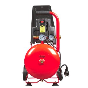 Компрессорный набор FUBAG House Master Kit безмасляный компрессор + 5 предметов в Брянске фото