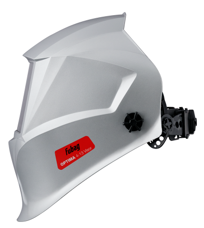  Маска сварщика Хамелеон FUBAG IR 4-13G M в Брянске фото