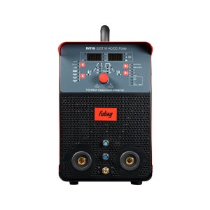 FUBAG Сварочный инвертор INTIG 320 T W AC/DC PULSE с горелкой FB TIG 26 5P 4m  в Брянске фото
