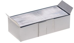 FUBAG Гвозди для F30, F50 (1.05х1.25, 25мм, 5000 шт) в Брянске фото