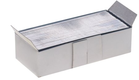 FUBAG Гвозди для F50 (1.05*1.25, 35 мм, 5000 шт) в Брянске фото