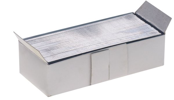 FUBAG Гвозди для F30, F50 (1.05х1.25, 25мм, 5000 шт) в Брянске фото