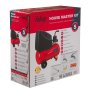 Компрессорный набор FUBAG House Master Kit безмасляный компрессор + 5 предметов в Брянске фото