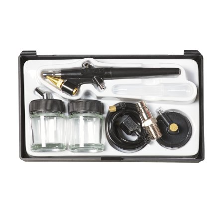 Компрессорный набор FUBAG Paint Master Kit безмасляный компрессор + 3 предмета в Брянске фото