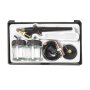 Компрессорный набор FUBAG Paint Master Kit безмасляный компрессор + 3 предмета в Брянске фото