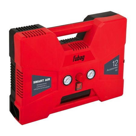 Комплект на базе компрессора FUBAG Smart Air