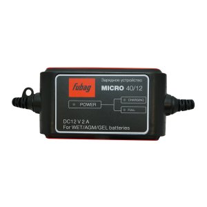 Зарядное устройство FUBAG MICRO 40/12 в Брянске фото
