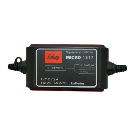 Зарядное устройство FUBAG MICRO 40/12 в Брянске фото
