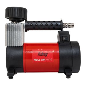 Автомобильный компрессор FUBAG Roll Air 45/16 в Брянске фото