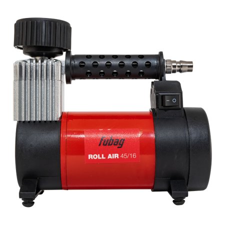 Автомобильный компрессор FUBAG Roll Air 45/16 в Брянске фото