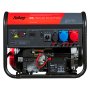 Бензиновый генератор FUBAG BS 7500 XD ES DUPLEX в Брянске фото
