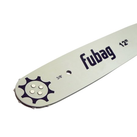 Шина FUBAG 12’’ для арт. 641068 (шаг 3/8 дюйма, ширина паза 0,050’’) в Брянске фото