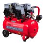 Компрессор воздушный безмасляный малошумный FUBAG OLS 500/50 CM2х2 в Брянске фото