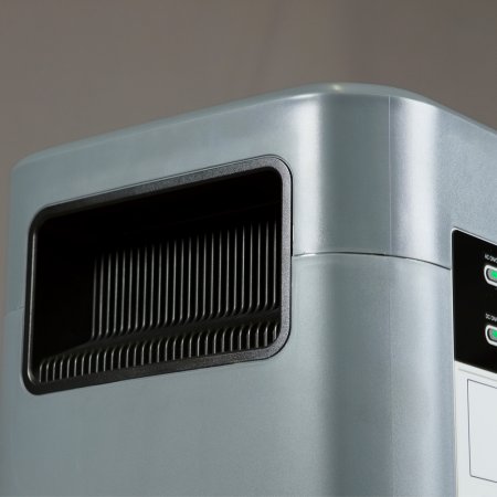 Портативная электростанция FUBAG AS 4800i (аккумулятор LiFePO4) в Брянске фото